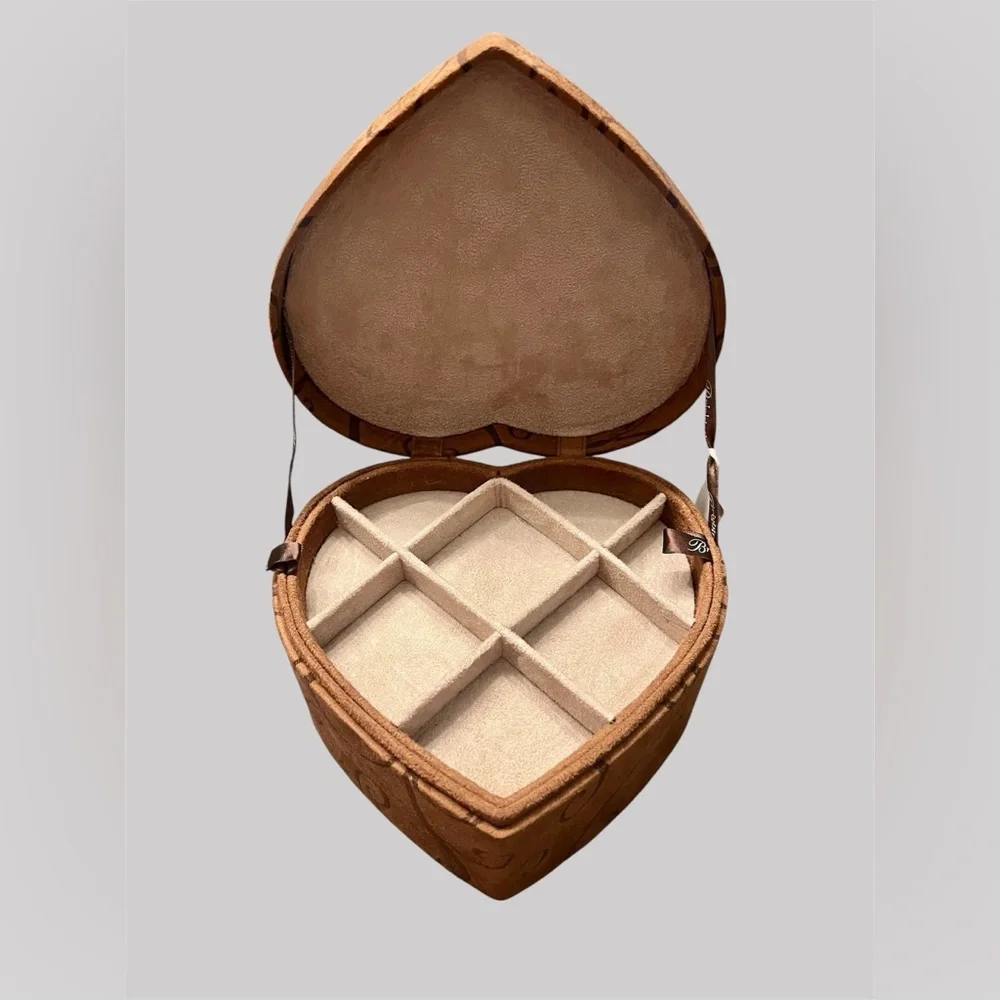 Brighton “Fill Your Heart” Jewelry Box